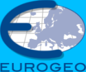 Eurogeo logo Eurogeo logo
